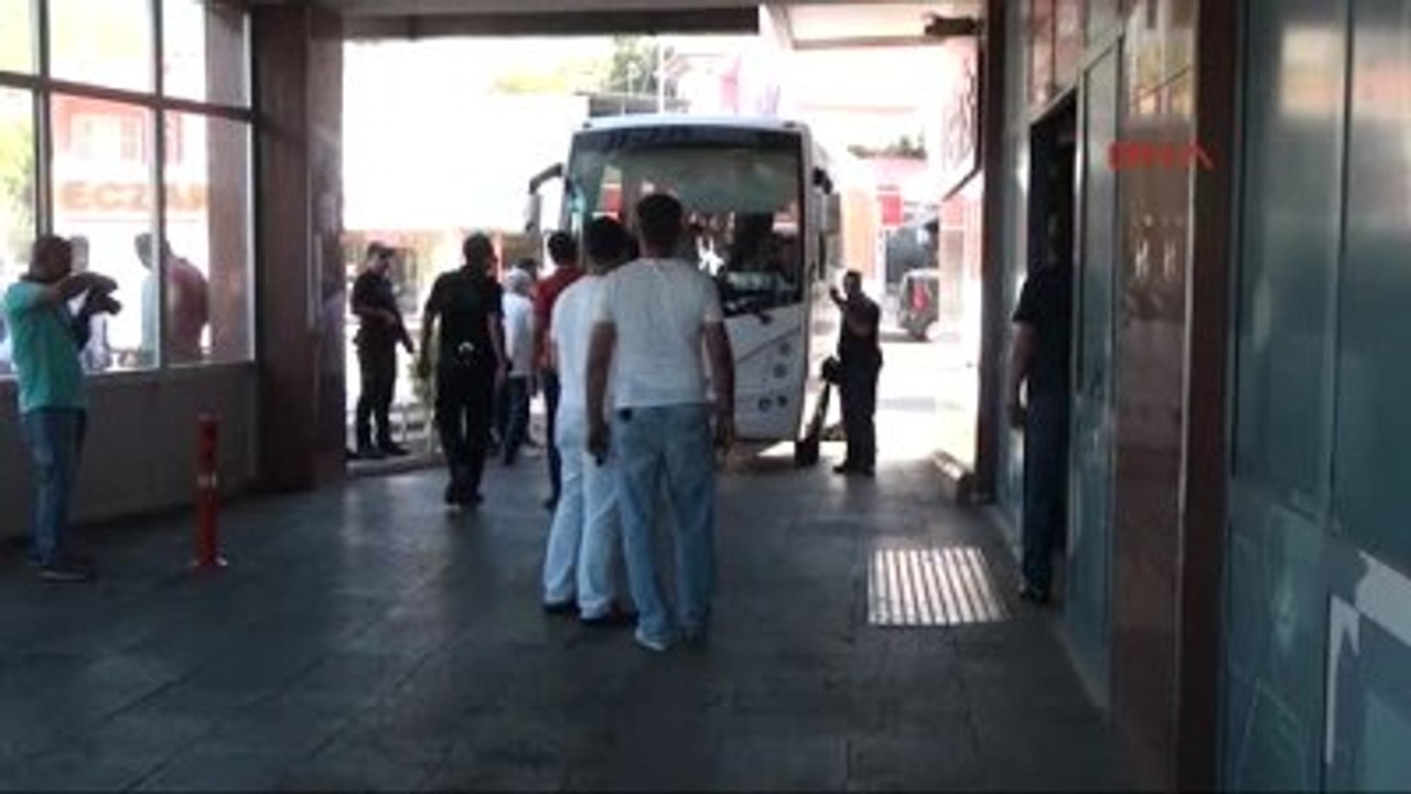 Kahramanmaraş Sütçü İmam Üniversitesi'nde Fetö...