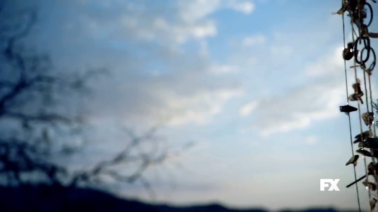 American Horror Story -  deuxième teaser saison 6