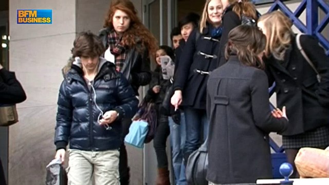 Trois universités françaises parmi les 100 meilleures du monde