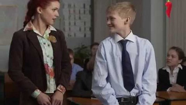 Урок природоведения )) Готовьтесь посмеяться от души!