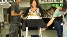 [N.B.J] 20070711 Evening5 - Shige