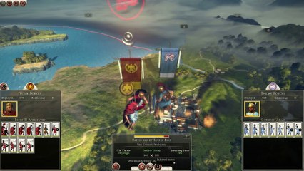 Total War  Rome II  Rome Campaign #1 ~ The Eagle Rises!