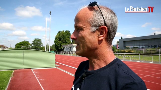 Rio 2016. A Cognac, là où tout a commencé pour Renaud Lavillenie