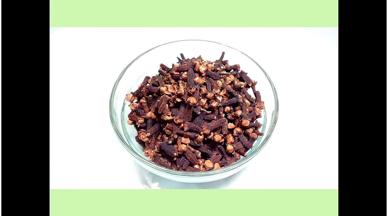 Top 10 Best Health Benefits of Cloves