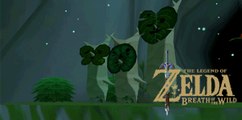 [Gamescom 2016] Vuelven los Koroks Zelda: A Breath of the Wild