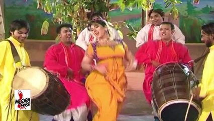 PUNJAB DI HOOR HINA SHAHEEN (TRAILER) - NON STOP PAKISTANI MUJRA DANCE