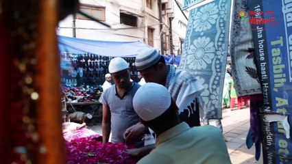 RJ Naved Went To Muslim Area & Spoke Against Hindus !