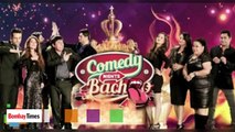 Comedy Night Bachao - 14th August 2016 | Shikhar Dhawan, Mithali Raj, Tejaswi Prakash