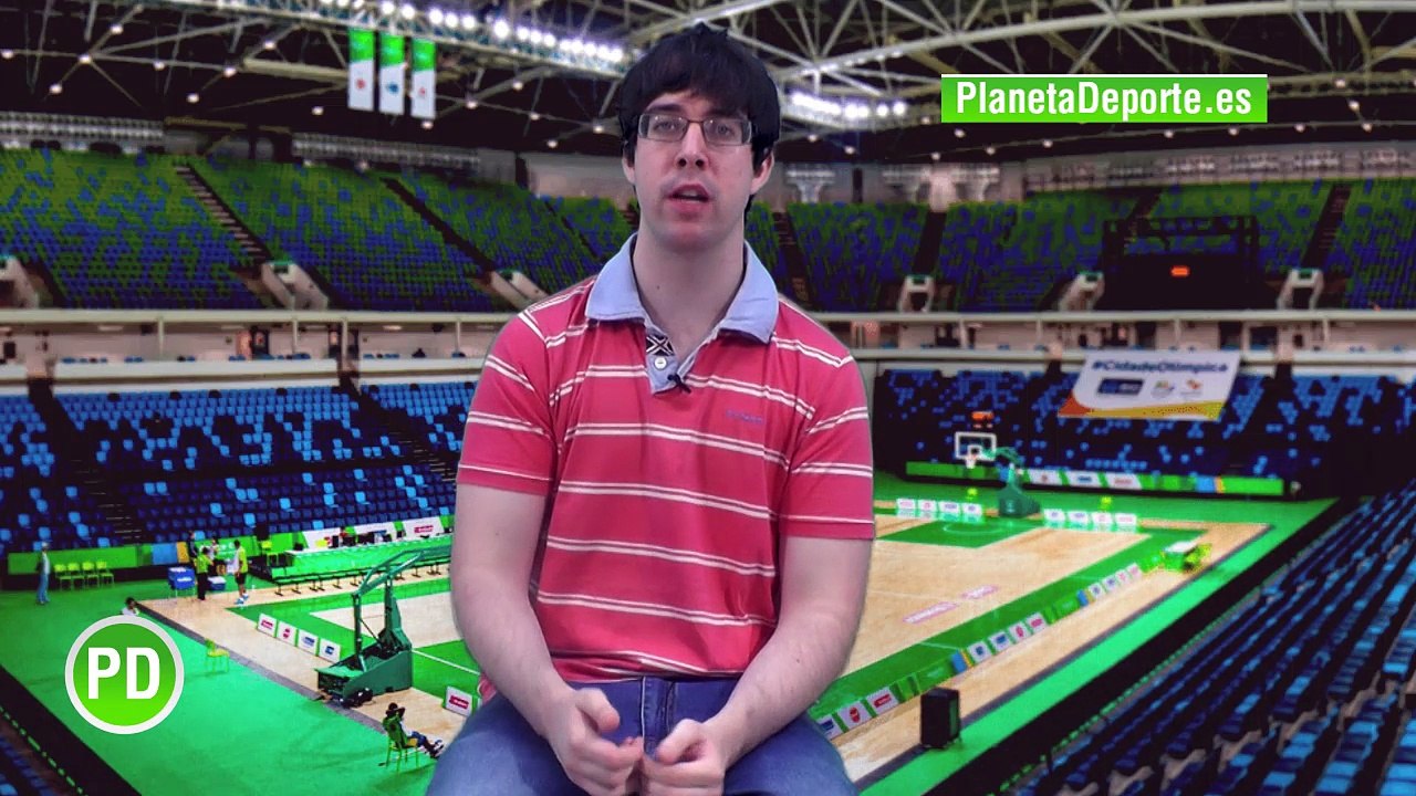 España aplasta a Argentina y se mete en cuartos de final