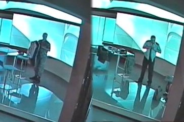 TRT'de Darbe Bildirisini Okuyacak Yarbayın Yeni Görüntüleri Ortaya Çıktı