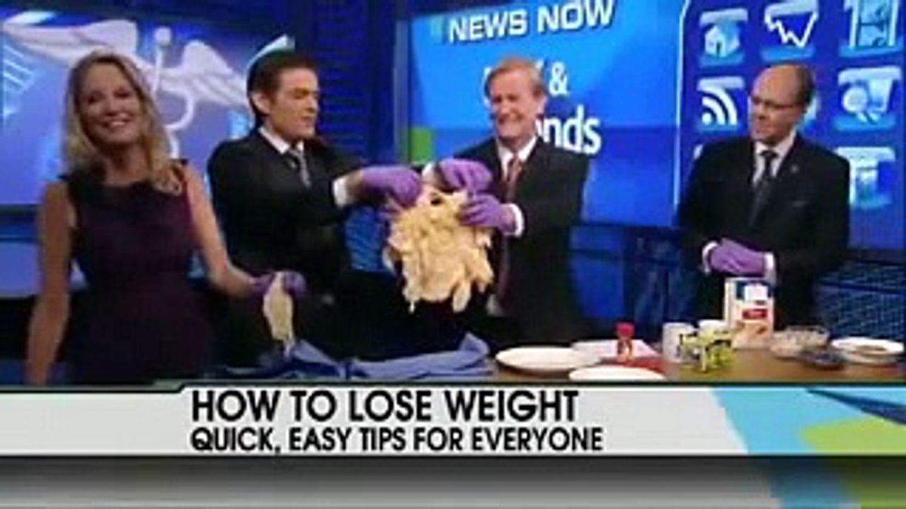 Weight Loss Tips