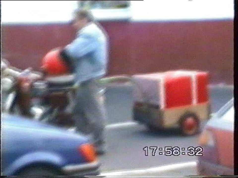 Gringo Moped 28.08.1998