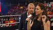 Wwe Raw 18 July 2016 Brock Lesnar Return on Battleground and attack Seth Rollins Full HD