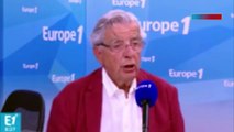 Jean-Pierre Chevènement à la tête de la Fondation pour l’islam de France cherche à apaiser les tensions