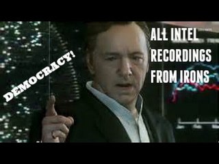 All intel recordings from Irons - Cod Aw