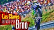 MotoGP Brno 2016: las claves del Gran Premio