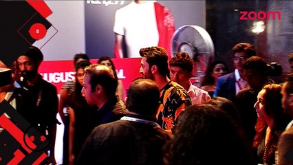 Ranbir Kapoor Not Worried About 'Dragon' And 'Sanjay Dutt's Biopic' - Bollywood News #TMT