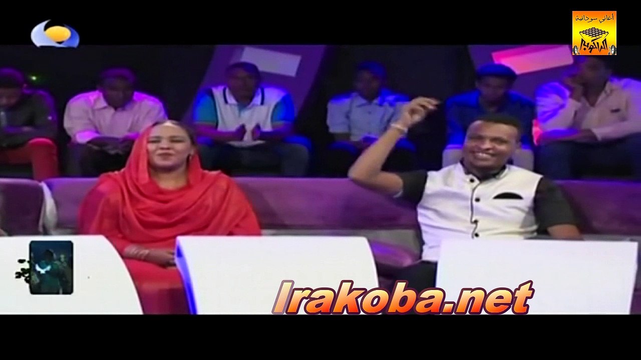 هاني عابدين «الملامة» أغاني وأغاني 2016