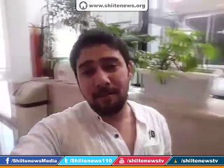 Famous National Song Listen in Farhan Ali Waris Sound