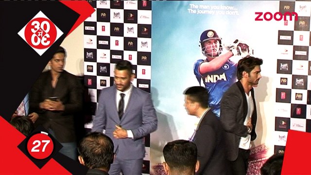 Why Sushant Singh Rajput Found Difficult To Play Role Of MS Dhoni - Bollywood News #TMT