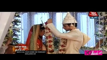 Vishkanya Ki Shadi - Vishkanya 16th August 2016