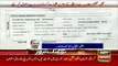 Punjab's education ministry collects millions of rupees in the name of admission fees