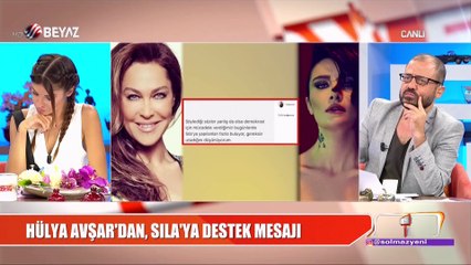 Nihat Doğan: Hülya Avşar 15 Temmuz'da milletinin yanında olmadı