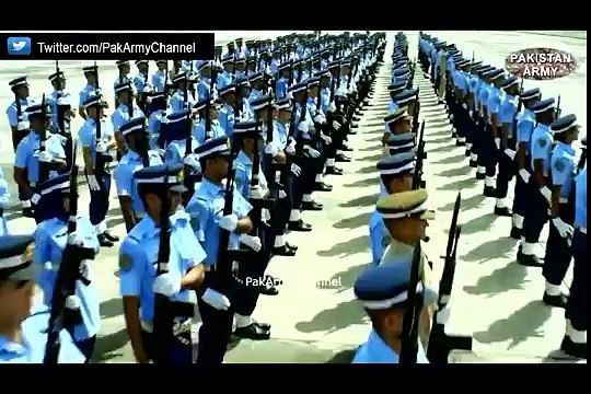 Pakistan-Air-Force-National-Song-By-Junaid-Jamshed-14-August-2016