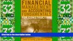 Big Deals  Financial Management and Accounting Fundamentals for Construction  Free Full Read Most