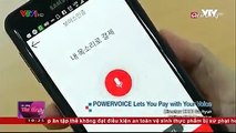 1 công ty khởi nghiệp của Hàn Quốc đã sáng chế ra ứng dụng thanh toán mua hàng trực tiếp bằng giọng nói có tên gọi là PowerVoice.