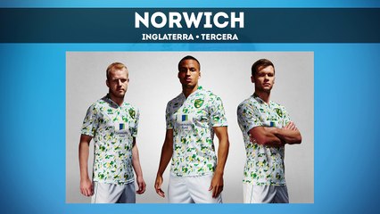 Las camisetas más originales de la temporada