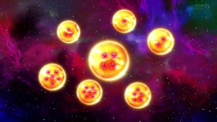 Dragon Ball Super Episode 41 Epic Moments