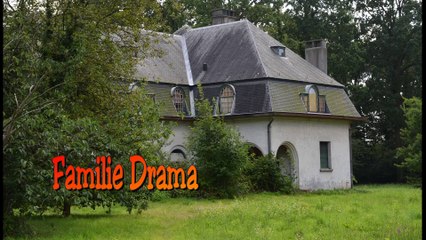 Villa + Familie drama voltrokken in dit huis