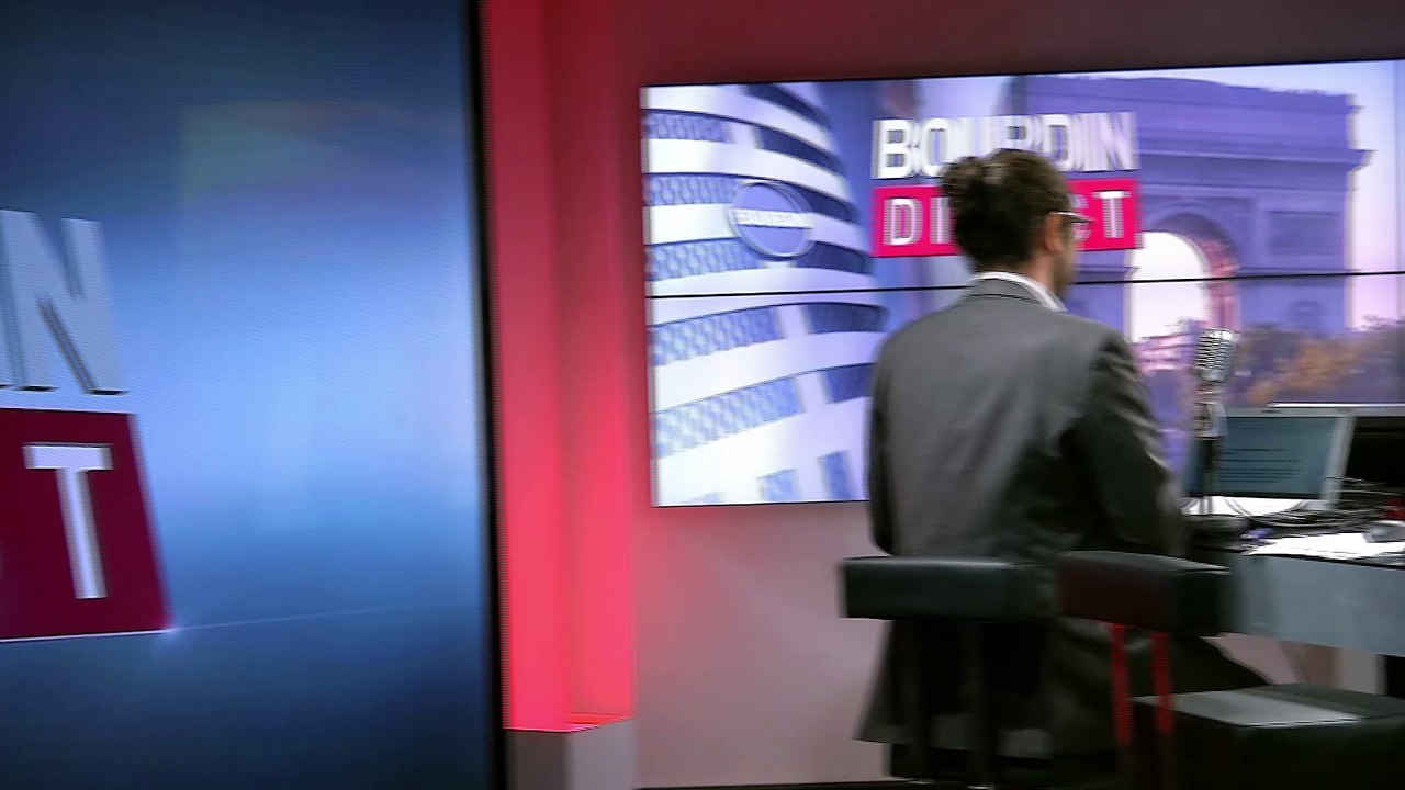 Vu sur les réseaux sociaux: "Si j'ai bien compris Chevènement, je dois me faire aussi discret qu'un député à l'Assemblée"