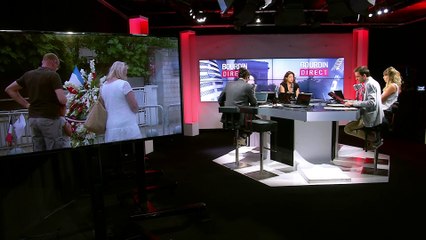 L'arrêt sur info: les raisons de la visite de François Hollande au Vatican