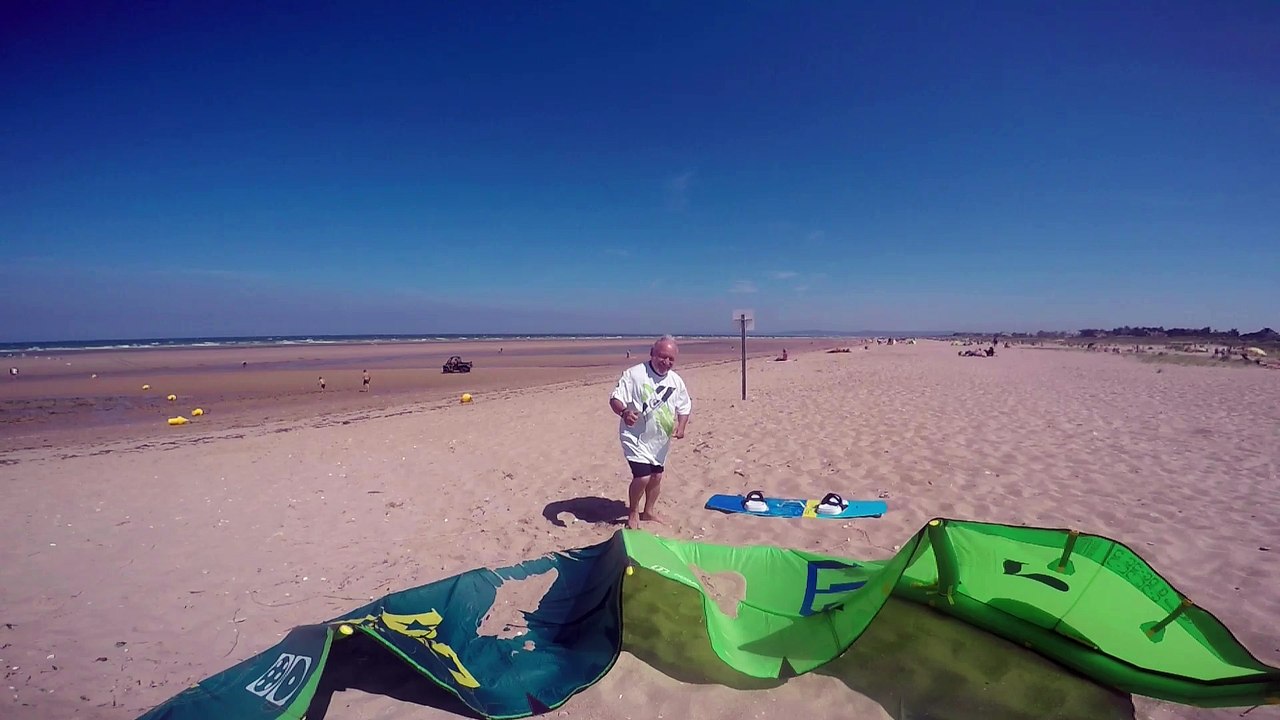 Merville Franceville - 15/08/16