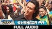 Bhangda Pa - A Flying Jatt - Tiger Shroff & Jacqueline Fernandez - Vishal D, Divya K & Asees Kaur -