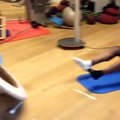 USAIN BOLT - on training for his final olympics RIO 2016