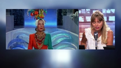 Le choix de Pauline: à la découverte du Baile Funk!