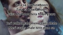 Dhal Jaun Main Full Song Lyrics | Rustom | Dj Zackx9