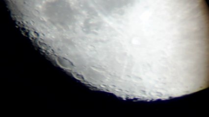 Celestron Scope 70 Portable Telescope - Barlow 3x - Eyepiece 10mm (15-8-2016)