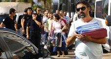 Akdeniz Üniversitesi'nde 48 Akademisyen Tutuklandı