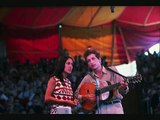 Bob Dylan and Joan Baez 17 August 1963 - Troubled & I Don't Know Why , Forest Hills Tennis Stadium