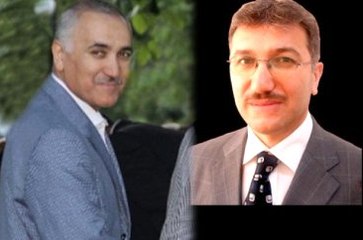 Karabük Adil Öksüz'ün Akademisyen Kardeşinin Tutuklandığı Ortaya Çıktı