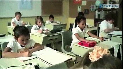 Học sinh bá đạo, cô giáo chẳng phải dạng vừa đâu