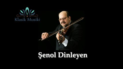 Şenol Dinleyen Kürdilihicazkar Viyola Taksimi