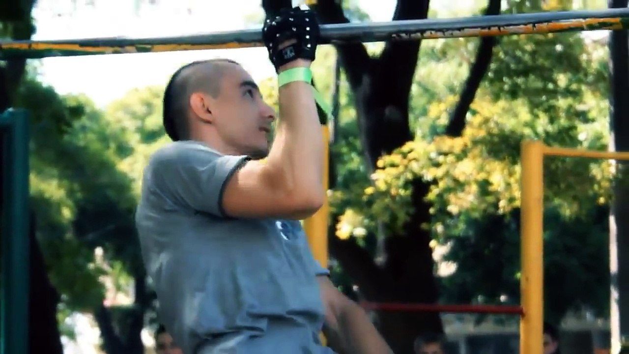 BEST Workout Motivation