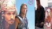 Biggest Movie Mistakes You Missed and Never Expected