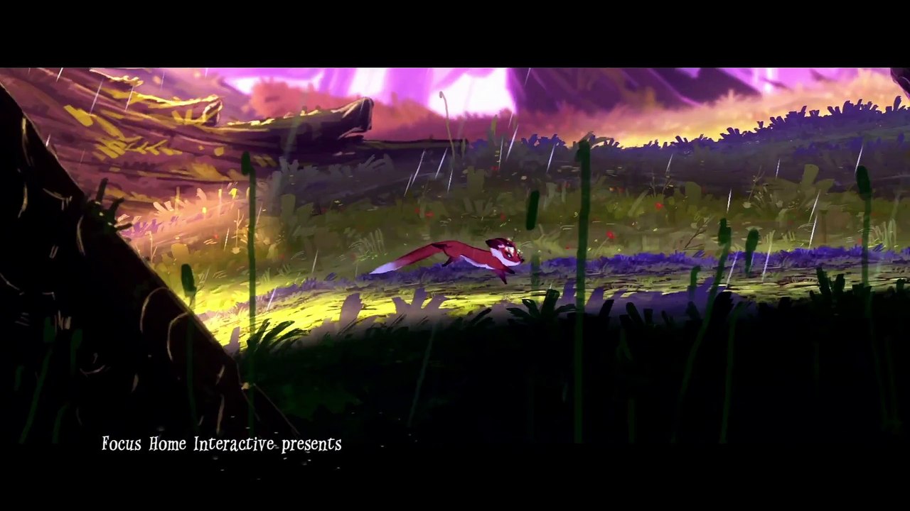Seasons after Fall - Trailer gamescom 2016