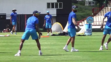 IND Vs WI 3rd Test Virat Kohli REACTS On Making Three Changes In The Team